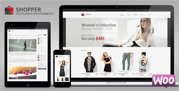 Wordpress theme Vorlage Einzigartig Shopper Mehrzweck Woo Merce Wordpress Vorlage