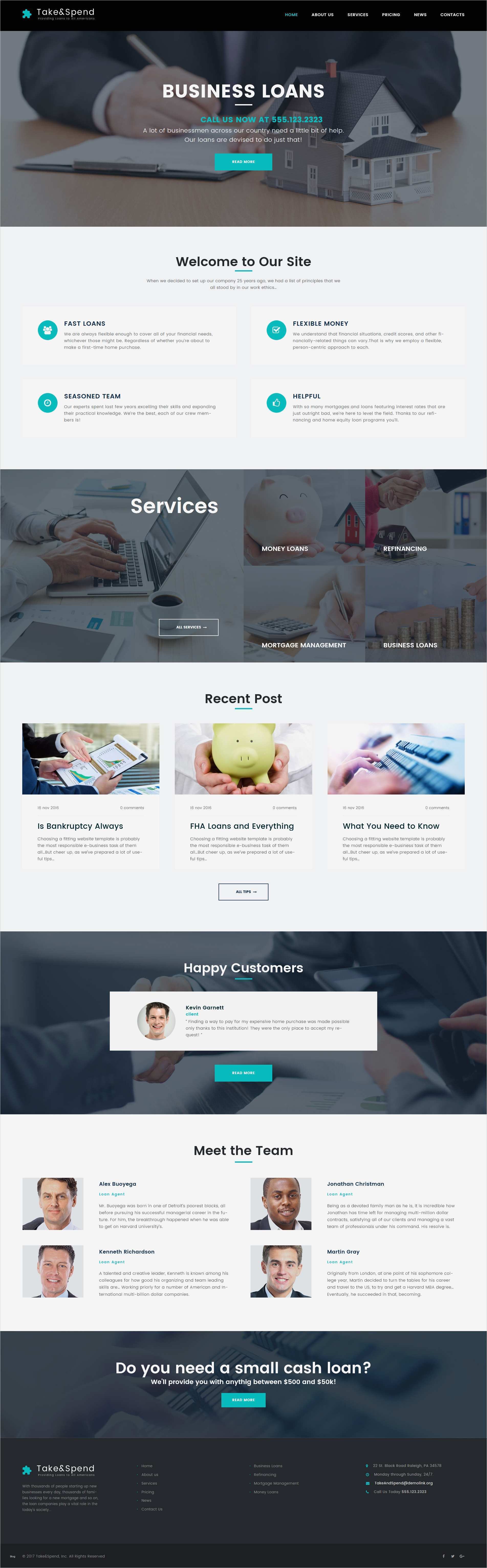 Wordpress theme Vorlage Süß Wordpress theme Für Darlehen