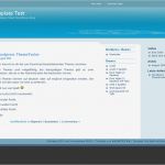 Wordpress Vorlagen Deutsch Einzigartig Wordpress themes Kostenloser Download Von Wordpress