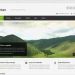 Wordpress Vorlagen Deutsch Wunderbar 20 Best Wordpress themes Pro Oktober 2012