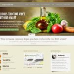 Wordpress Vorlagen Deutsch Wunderbar Wordpress themes Gutes Design Muss Nicht Teuer Sein