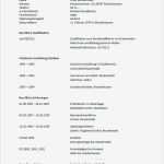 Work and Travel Lebenslauf Vorlage Genial Bewerbung to Go