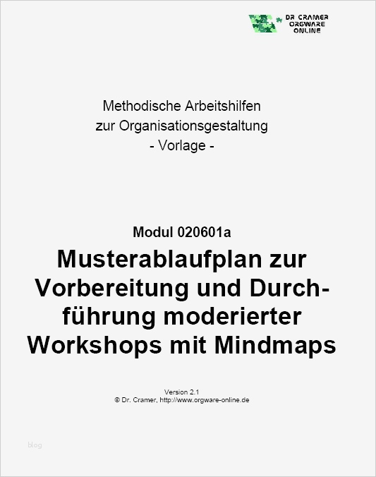Workshop Planung Vorlage Angenehm Workshop Ablaufplan Moderiert Vorlage Zum Download
