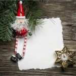 Wunschzettel Weihnachtsmann Vorlage Erstaunlich Wunschzettel Kostenlos Herunterladen