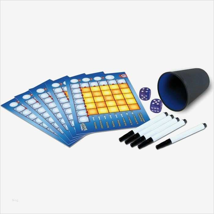 Würfel Bingo Vorlage Großartig Würfel Bingo 11 79 € Brettspielversand Dein Spieleshop