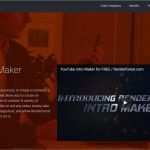 Youtube Intro Vorlagen Genial top 10 Beste Intro Programme Zum Erstellen Intros Und Outros