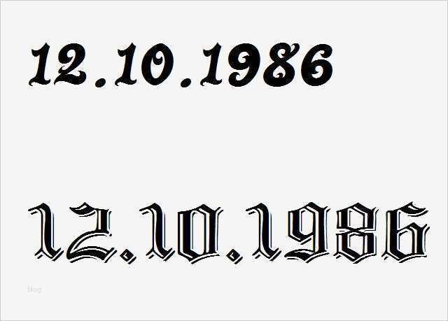 Zahlen Tattoo Vorlagen Inspiration Ungewöhnliche Bitte Tattoo Faken Pagenstecher Deine