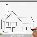 Zeichnen Für Anfänger Vorlagen Schritt Für Schritt Best Of Haus Zeichnen Schritt Für Schritt Für Anfänger & Kinder