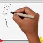 Zeichnen Für Anfänger Vorlagen Schritt Für Schritt Erstaunlich Wolf Zeichnen Schritt Für Schritt Für Anfänger & Kinder
