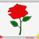 Zeichnen Für Anfänger Vorlagen Schritt Für Schritt Fabelhaft Rose Zeichnen 2 Schritt Für Schritt Für Anfänger & Kinder