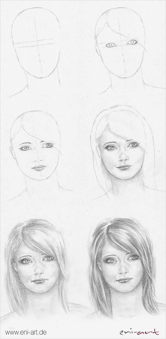 Zeichnen Für Anfänger Vorlagen Schritt Für Schritt Hübsch Die Besten 17 Ideen Zu Malen Lernen Auf Pinterest