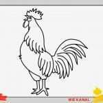 Zeichnen Für Anfänger Vorlagen Schritt Für Schritt Schön Hahn Zeichnen Schritt Für Schritt Für Anfänger & Kinder