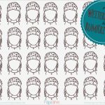 Zeichnen Lernen Kinder Vorlagen Beste Großzügig Gesichter Malvorlagen Fotos Entry Level Resume