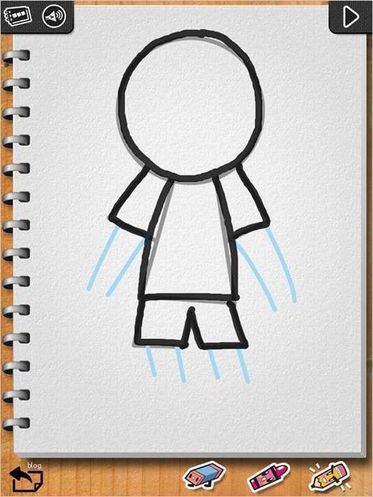 Zeichnen Lernen Kinder Vorlagen Bewundernswert Iluv Drawing People Kinder App Zum Zeichnen Lernen Von