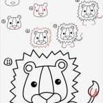 Zeichnen Lernen Kinder Vorlagen Bewundernswert Zeichnen Lernen Mit Anleitungen Für Kinder Witzige