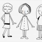 Zeichnen Lernen Kinder Vorlagen Cool Von Süßen Prinzessinnen Königen Und Auch Einer Pilotin