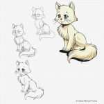 Zeichnen Lernen Kinder Vorlagen Erstaunlich Manga Zeichnen Lernen