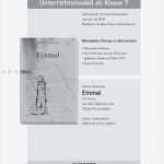 Zeilometer Vorlage Zum Ausdrucken Bewundernswert Unterrichtsmodell Ab Klasse 7 Pdf