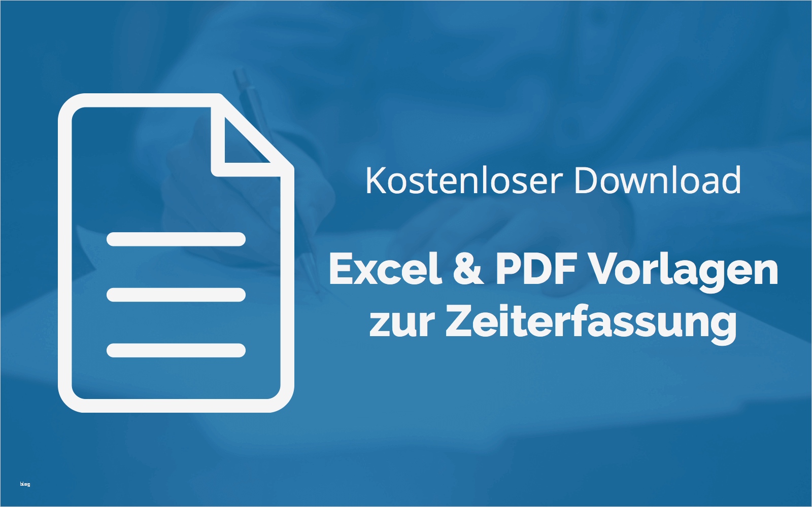 Zeiterfassung Vorlage Excel Schön Zeiterfassung Mit Excel – 8 Kostenlose Stundenzettel