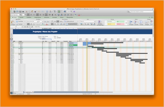 Zeitplan Erstellen Vorlage Neu 7 Excel Zeitplan Vorlage