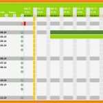 Zeitplan Vorlage Excel Angenehm 7 Zeitplan Vorlage Word