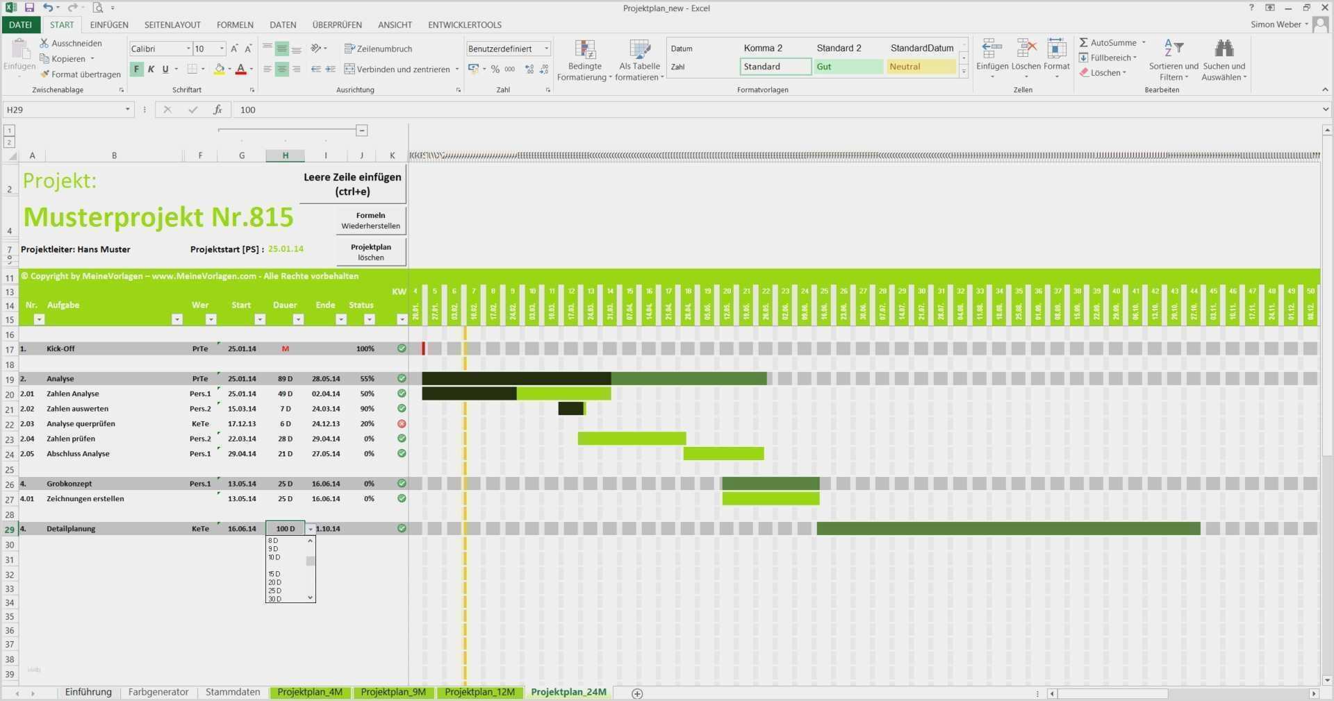 Zeitplan Vorlage Excel Cool atemberaubend Excel Vorlagen Zeitplan Zeitgenössisch