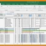 Zeitplan Vorlage Excel Einzigartig 7 Excel Zeitplan Vorlage