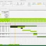 Zeitplan Vorlage Excel Einzigartig Projektplan Excel