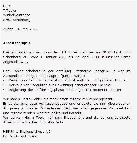 Zeugnis Arbeitgeber Vorlage Bewundernswert Hätten Sie’s Gewusst Analyse Von Arbeitszeugnissen