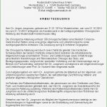 Zeugnis Arbeitgeber Vorlage Elegant Bewerbung assistenzarzt Berufseinsteiger