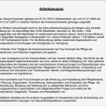 Zeugnis Vorlage Sehr Gut Genial Arbeitszeugnis Sehr Gut Krankenschwester Hier En