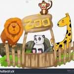 Zoo Gutschein Vorlage Kostenlos Erstaunlich Dkb Kunden Kostenlos In Den Zoo