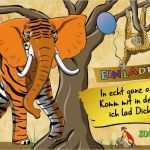Zoo Gutschein Vorlage Kostenlos Erstaunlich tourinfos