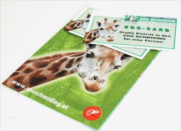 Zoo Gutschein Vorlage Kostenlos Schön Bezirksrundschau Versteckt Eintrittskarten Von Zoo