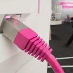 Zusammenarbeit Mit Kunden Beenden Vorlage Angenehm Telekommunikation Telekom Lässt Mit Fon Private Wlan