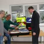 Zusammenarbeit Mit Kunden Beenden Vorlage Gut Wehrmed Artikel Die Enge Zusammenarbeit Mit Unseren