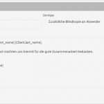 Zusammenarbeit Mit Kunden Beenden Vorlage Schönste Sag Mal Danke Für Eine Gezahlte Rechnung