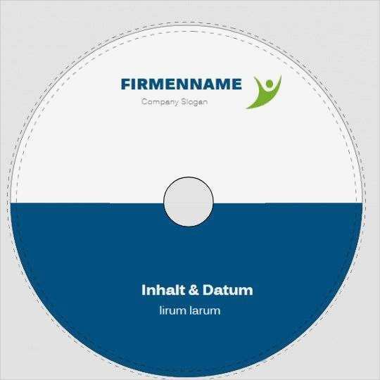Zweckform Cd Etiketten Vorlage Großartig Aufkleber Für Cd Dvd & Blu Ray Drucken Lassen