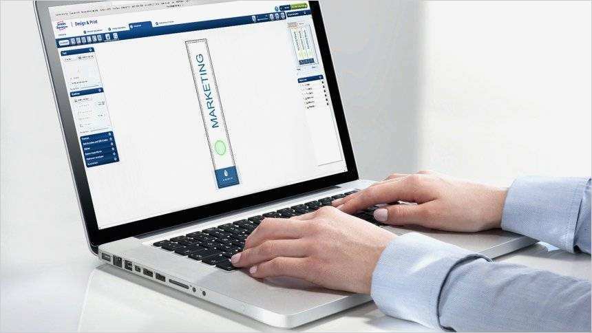 Zweckform Cd Etiketten Vorlage Schön ordneretiketten Drucken