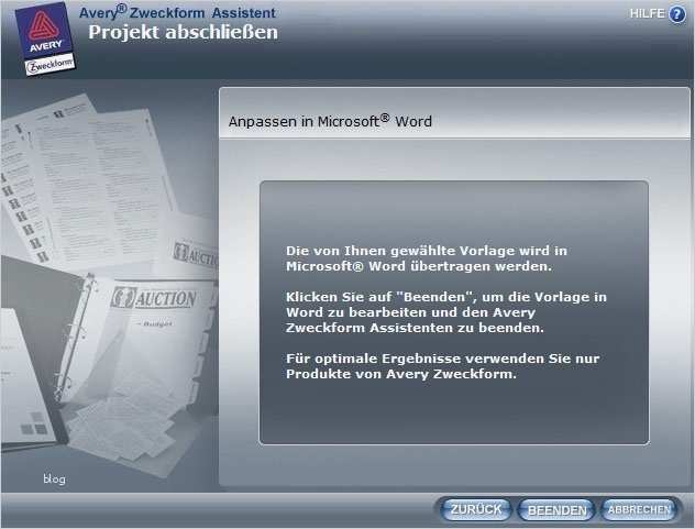 Zweckform Etiketten 3653 Vorlage Erstaunlich Avery Zweckform assistent Weihnachts Edition Download