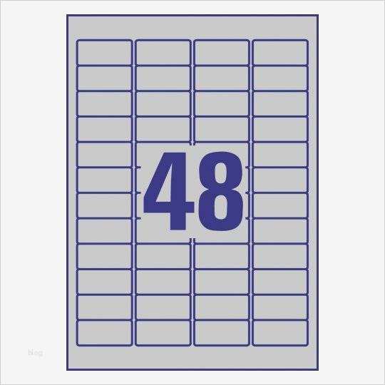 Zweckform L6009 Vorlage Word Best Of Microsoft Word Template L6009