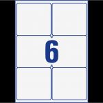 Zweckform L6009 Vorlage Word Hübsch Großzügig Avery Vorlagenbeschriftungen Galerie Beispiel