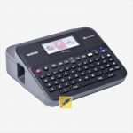 Zweckform L6009 Vorlage Word Neu Brother Label Printer Templates Awesome Brother Ql 820nwb