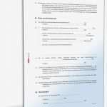 Zwischenmietvertrag Befristet Vorlage Erstaunlich Befristeter Untermietvertrag Möbliertes Zimmer Vorlage