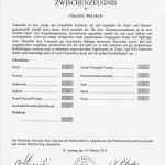 Zwischenzeugnis Vorlage Word Erstaunlich Chassidah