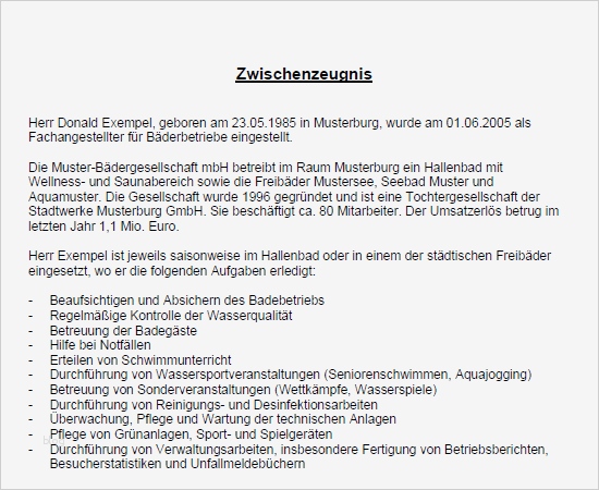 Zwischenzeugnis Vorlage Word Luxus Vorlage Als Download Zwischenzeugnis Sehr Gut