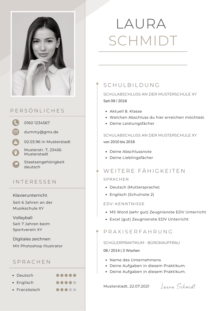 Bewerbung Praktikum Lebenslauf Tipps und Vorlagen für Erfolg 1 7 d1c3c81d 0885 4465 b3e3 25077bd64aec 1445x 3