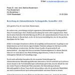 Bewerbung Zahnarzthelferin Muster: Erfolgreich bewerben mit professionellen Vorlagen 12 Screenshot Anschreiben Zahnmedizinische Fachangestellte 1 768x1111 2