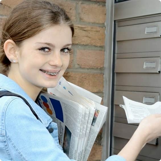 bewerbung ferienjobs