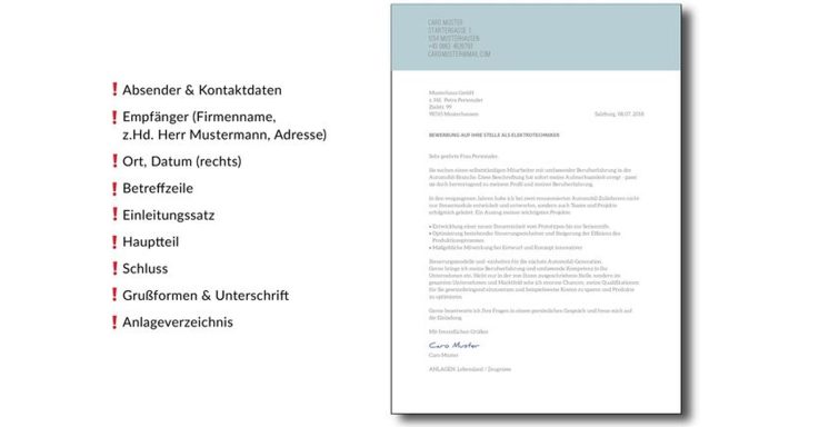 Bewerbung auf Zeitungsanzeige erfolgreich gestalten Tipps und Muster für 2025 1 bewerbungsschreiben vorlage